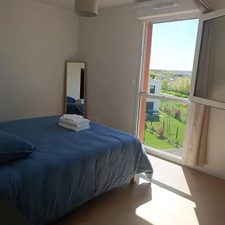 Apartment Quiet Shared Getaway *