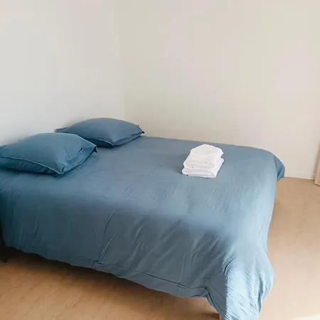Quiet Shared Getaway Apartment